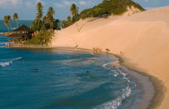 Genipabu Beach with optional Buggy ride - Photo 12